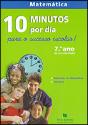10 Minutos por dia - Matemática 7º ano - Preview