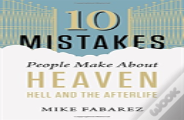 10 Mistakes People Make About Heaven Hel