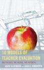 10 Models Of Teacher Evaluation - Preview