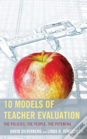 Capa do artigo 10 Models Of Teacher Evaluation