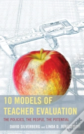 10 Models Of Teacher Evalutaticb