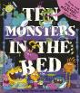 10 Monsters In The Bed - Preview