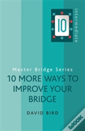 Capa do artigo 10 More Ways To Improve Your Bridge