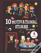 Capa do artigo 10 Motivational Stories For Children