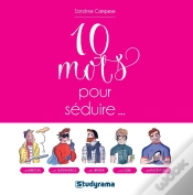 Capa do artigo 10 Mots Pour Séduire