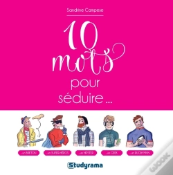 Capa do artigo 10 Mots Pour Séduire