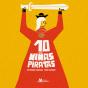 10 Niñas Piratas - Preview