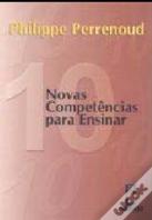 10 Novas Competências para Ensinar