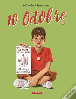 Capa do artigo 10 Octobre 1/2 : Premiere Partie