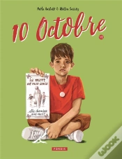 Capa do artigo 10 Octobre 1/2 : Premiere Partie