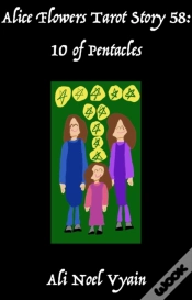Capa do artigo 10 Of Pentacles