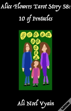 Capa do artigo 10 Of Pentacles