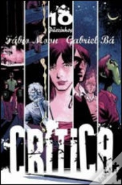 Capa do artigo 10 Pãezinhos: Crítica