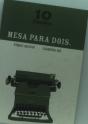 10 Pãezinhos Mesa Para Dois - Preview