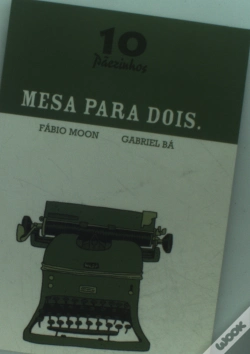 Capa do artigo 10 Pãezinhos Mesa Para Dois