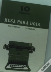 Capa do artigo 10 Pãezinhos Mesa Para Dois