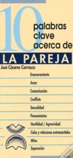 Capa do artigo 10 Palabras Clave Acerca De La Pareja