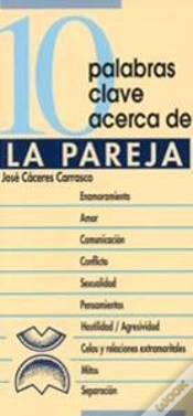 Capa do artigo 10 Palabras Clave Acerca De La Pareja