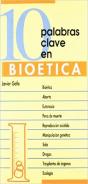 10 Palabras Clave En Bioética - Preview