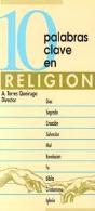 10 Palabras Clave En Religión - Preview