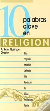 Capa do artigo 10 Palabras Clave En Religión