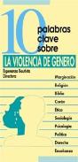 10 Palabras Clave Sobre La Violencia De Género - Preview