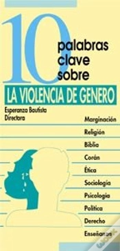 Capa do artigo 10 Palabras Clave Sobre La Violencia De Género