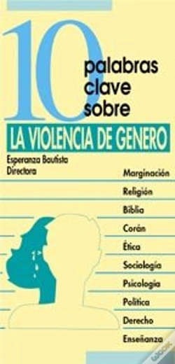 Capa do artigo 10 Palabras Clave Sobre La Violencia De Género