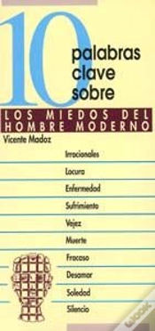 Capa do artigo 10 Palabras Clave Sobre Miedos Del Hombre Moderno