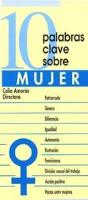 10 Palabras Clave Sobre Mujer - Preview