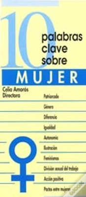 Capa do artigo 10 Palabras Clave Sobre Mujer