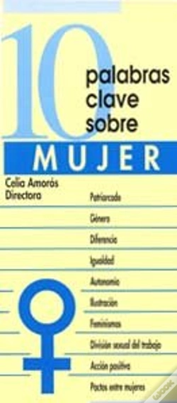 Capa do artigo 10 Palabras Clave Sobre Mujer