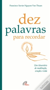 10 Palavras para Recordar