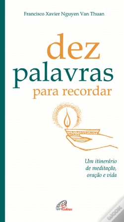 Capa do artigo 10 Palavras para Recordar