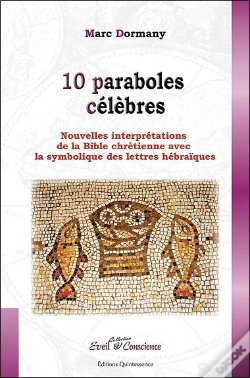 Capa do artigo 10 Paraboles Celebres