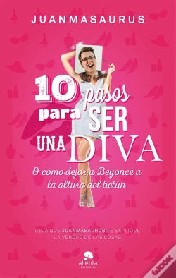 Capa do artigo 10 Pasos Para Ser Una Diva