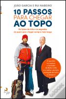 10 Passos para Chegar ao Topo