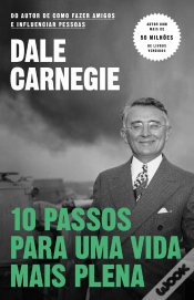 Capa do artigo 10 Passos para uma Vida Mais Plena