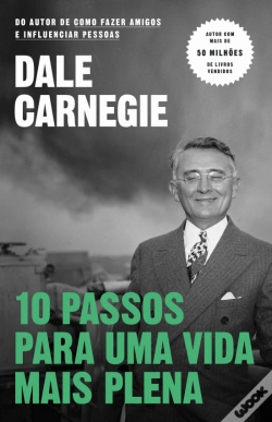 Capa do artigo 10 Passos para uma Vida Mais Plena