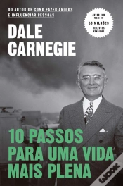 Capa do artigo 10 Passos Para Uma Vida Mais Plena