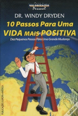 Capa do artigo 10 Passos para uma Vida Mais Positiva