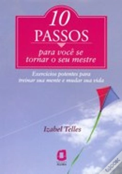 Capa do artigo 10 Passos para Você se Tornar o Seu Mestre