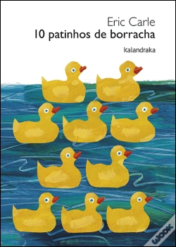 Capa do artigo 10 Patinhos de Borracha