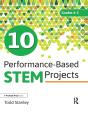 10 Performance-Based Stem Projects For Grades 4-5 - Preview