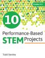 10 Performance-Based Stem Projects For Grades 4-5 - Preview