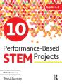 10 Performance-Based Stem Projects For Grades 6-8 - Preview