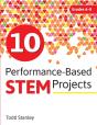 10 Performance-Based Stem Projects For Grades 6-8 - Preview