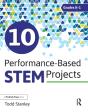 10 Performance-Based Stem Projects For Grades K-1 - Preview