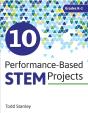 10 Performance-Based Stem Projects For Grades K-1 - Preview