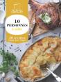 10 Personnes À Table - Preview